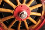 Pierce-Arrow Model 33 Roadster 1922 года